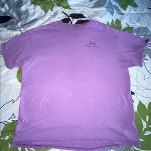 Simply Southern. Color: Purple. Size: XL
